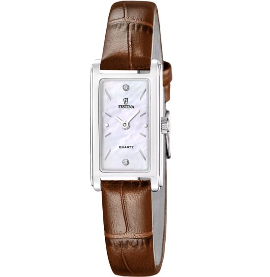 Orologio Festina Donna in Acciaio F20769/2 - F20769/2
